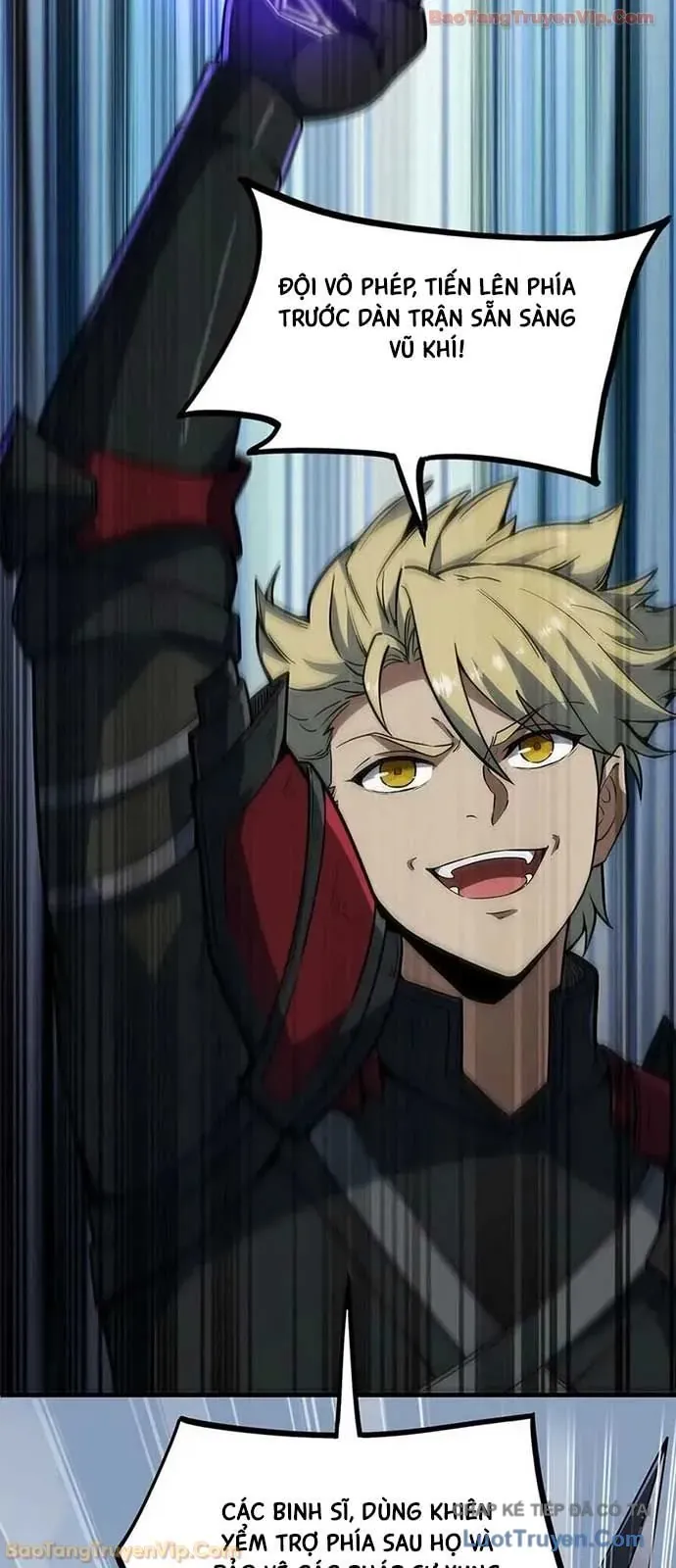 Ánh Sáng Cuối Con Đường Chap 237 - Next Chap 238