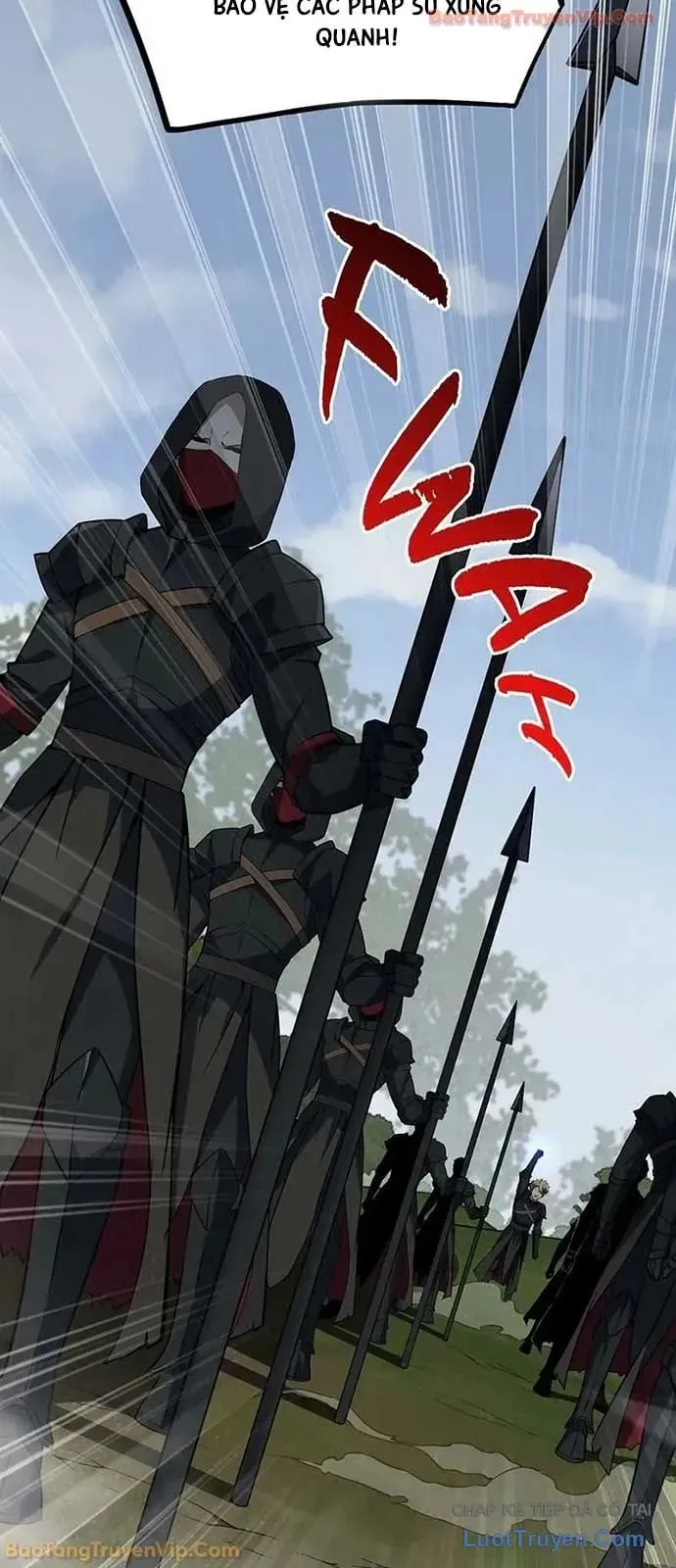 Ánh Sáng Cuối Con Đường Chap 237 - Next Chap 238