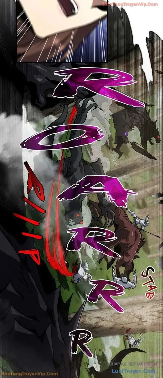 Ánh Sáng Cuối Con Đường Chap 237 - Next Chap 238