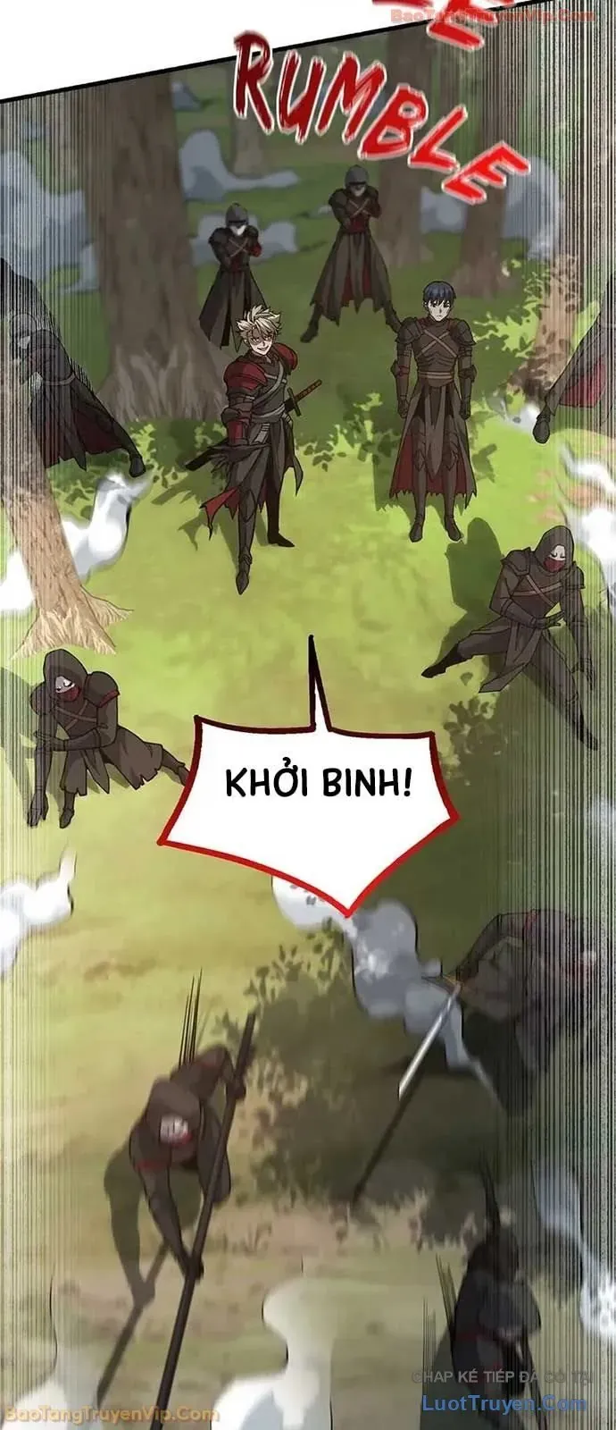 Ánh Sáng Cuối Con Đường Chap 237 - Next Chap 238