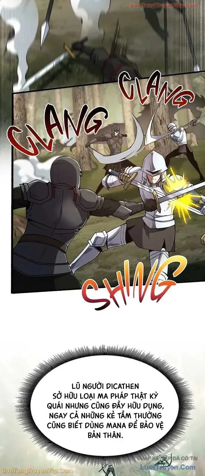 Ánh Sáng Cuối Con Đường Chap 237 - Next Chap 238