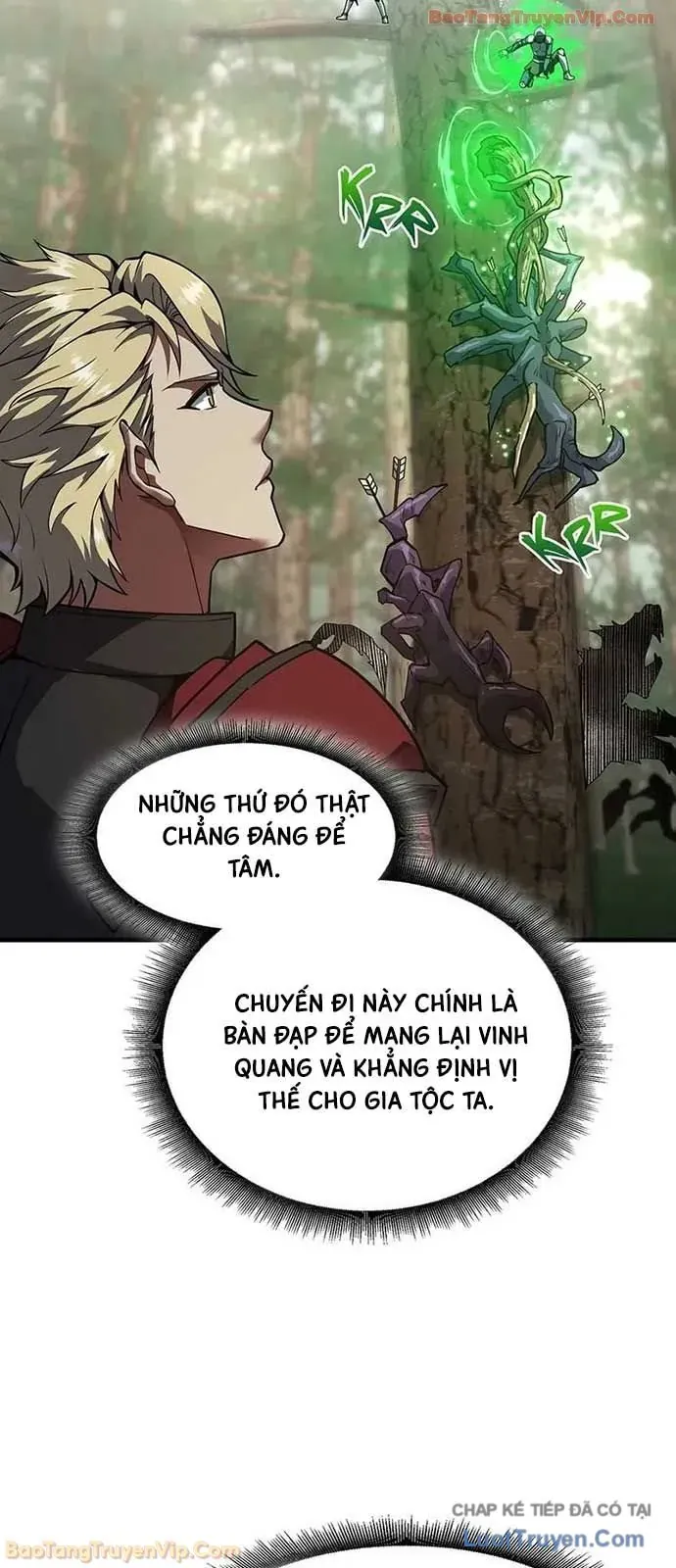 Ánh Sáng Cuối Con Đường Chap 237 - Next Chap 238