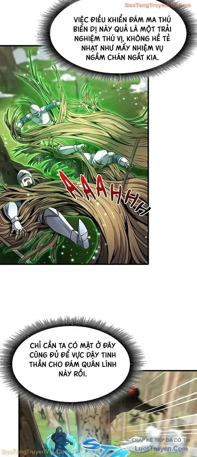 Ánh Sáng Cuối Con Đường Chap 237 - Next Chap 238