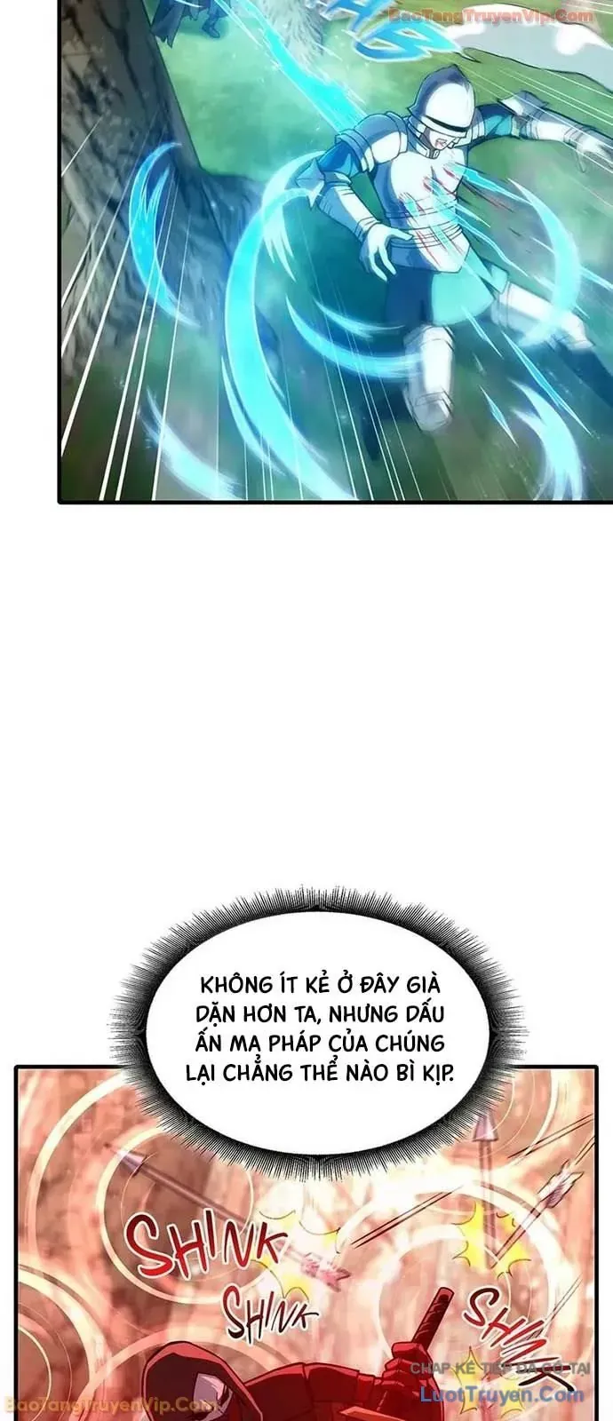 Ánh Sáng Cuối Con Đường Chap 237 - Next Chap 238