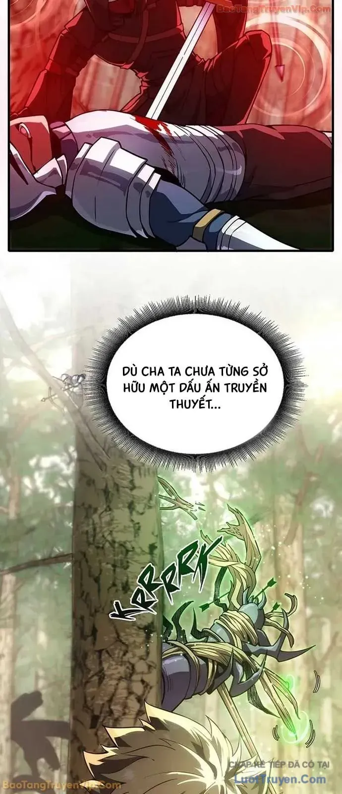 Ánh Sáng Cuối Con Đường Chap 237 - Next Chap 238