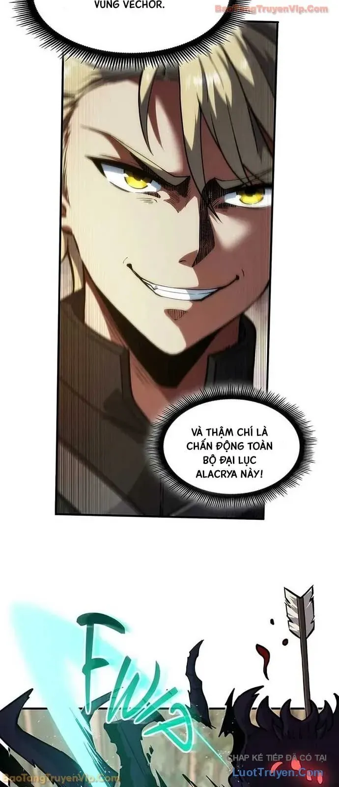 Ánh Sáng Cuối Con Đường Chap 237 - Next Chap 238