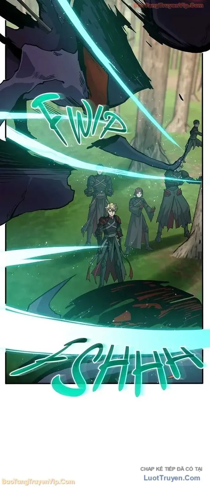 Ánh Sáng Cuối Con Đường Chap 237 - Next Chap 238