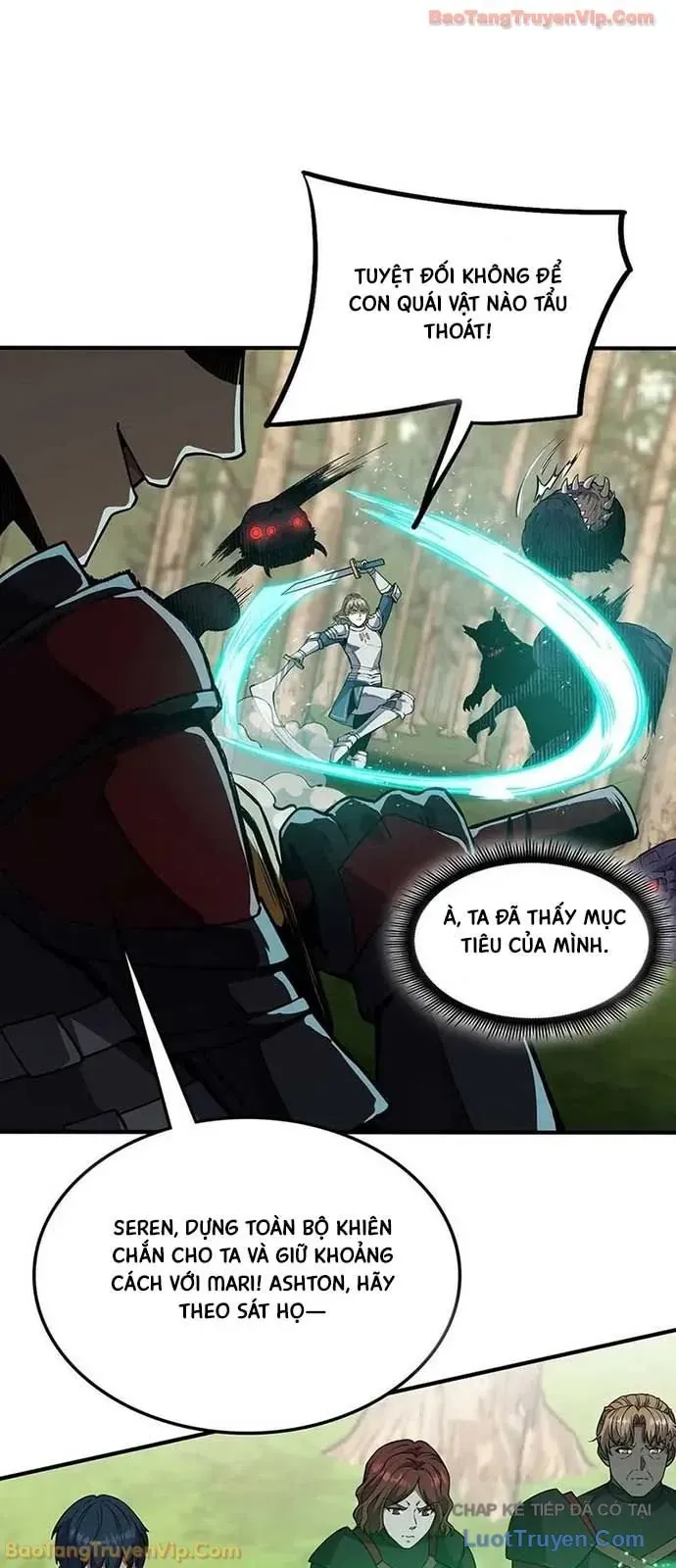 Ánh Sáng Cuối Con Đường Chap 237 - Next Chap 238