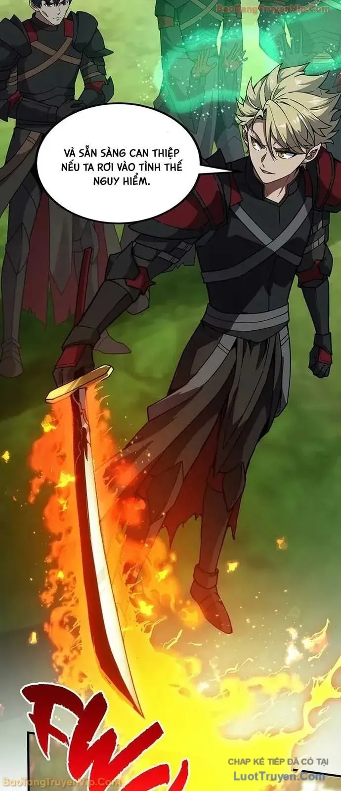 Ánh Sáng Cuối Con Đường Chap 237 - Next Chap 238