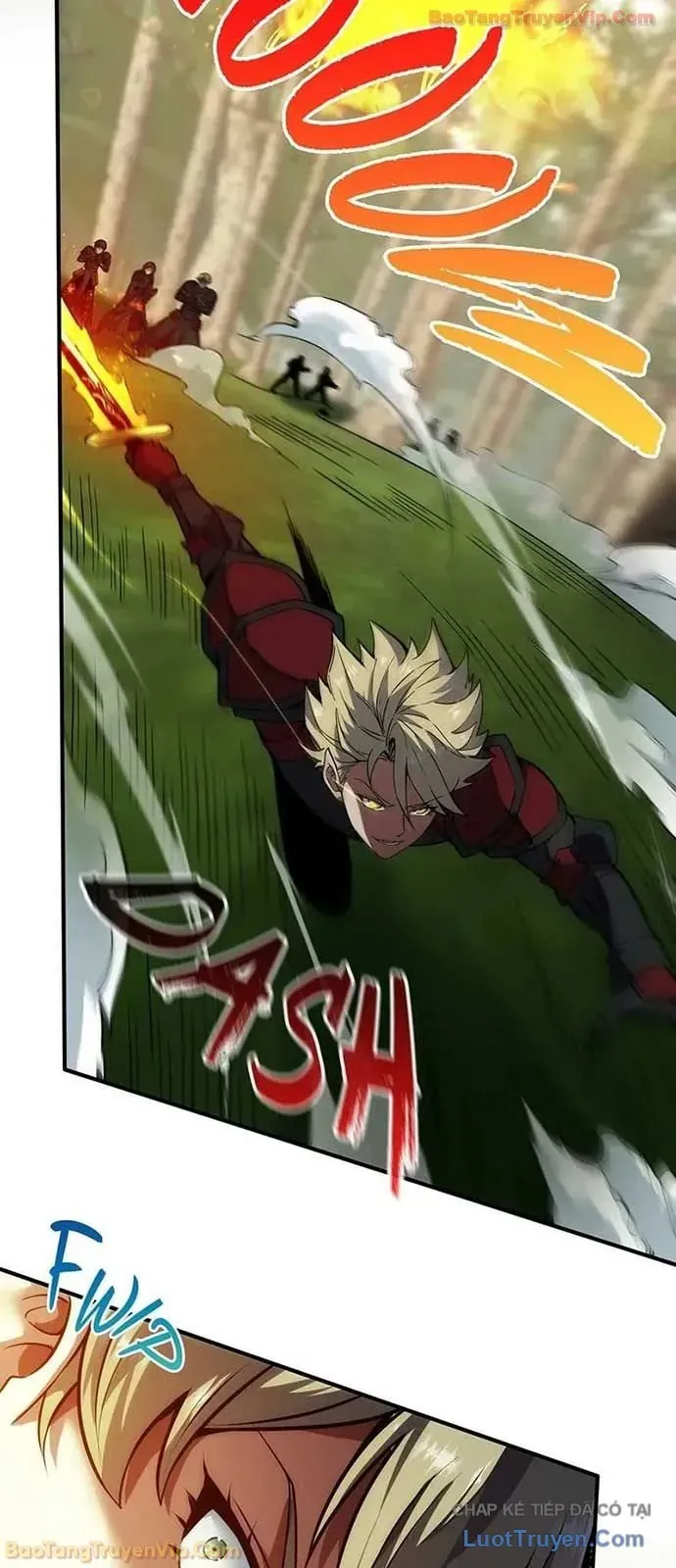 Ánh Sáng Cuối Con Đường Chap 237 - Next Chap 238