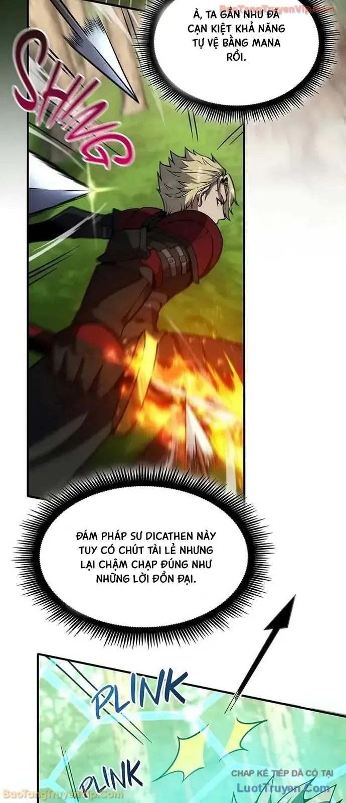 Ánh Sáng Cuối Con Đường Chap 237 - Next Chap 238