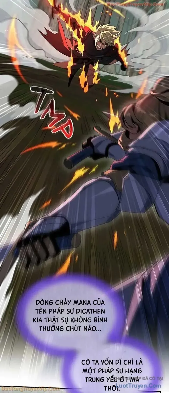 Ánh Sáng Cuối Con Đường Chap 237 - Next Chap 238