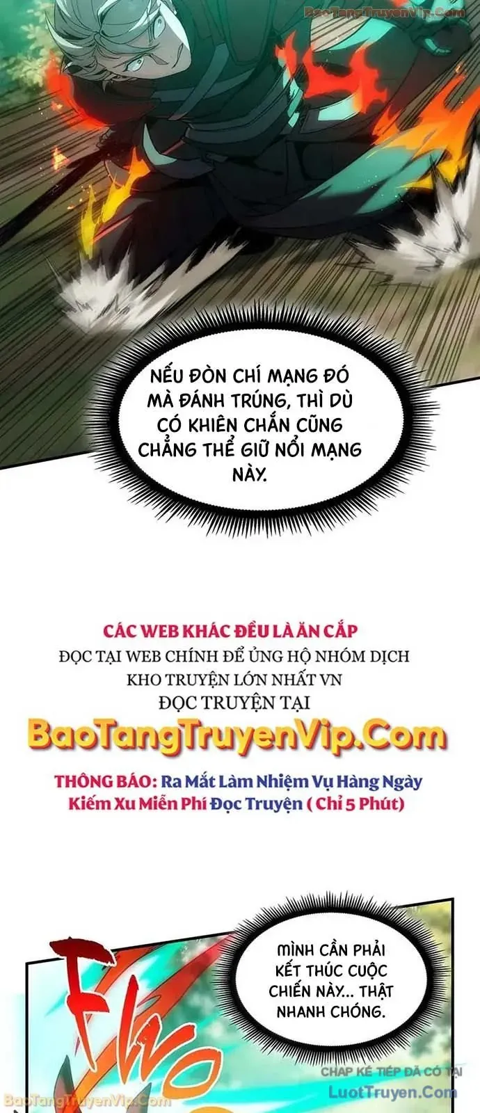 Ánh Sáng Cuối Con Đường Chap 237 - Next Chap 238