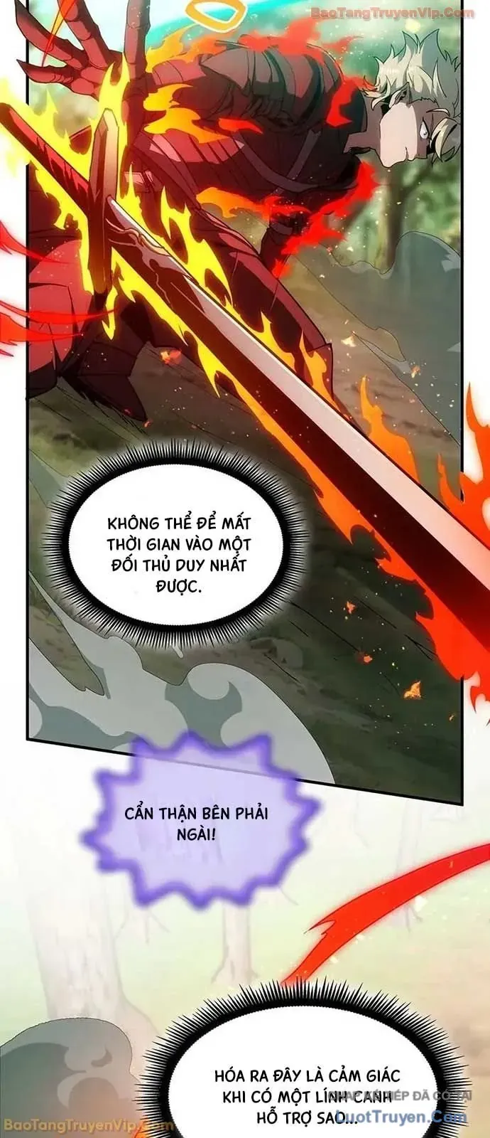 Ánh Sáng Cuối Con Đường Chap 237 - Next Chap 238