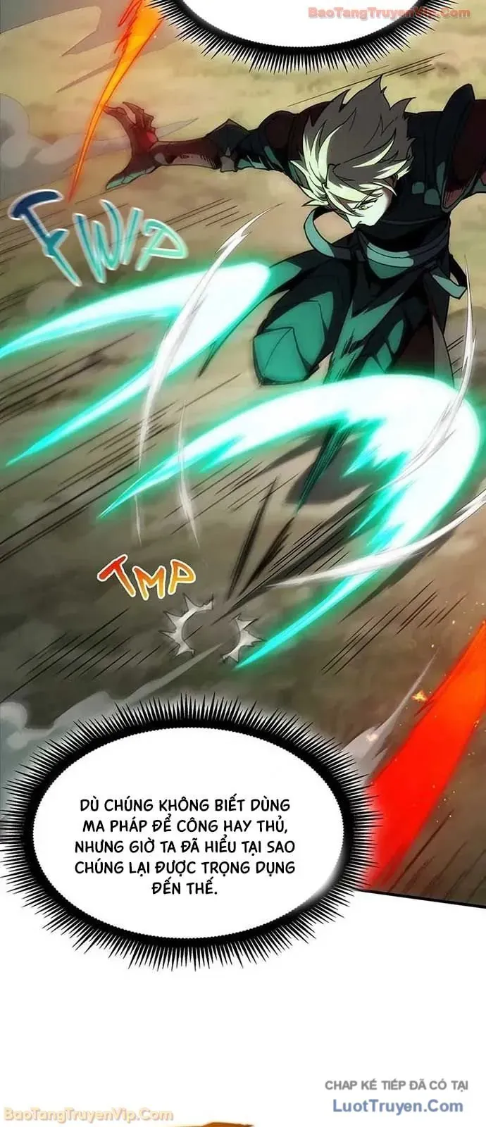 Ánh Sáng Cuối Con Đường Chap 237 - Next Chap 238