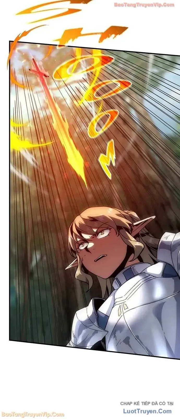 Ánh Sáng Cuối Con Đường Chap 237 - Next Chap 238