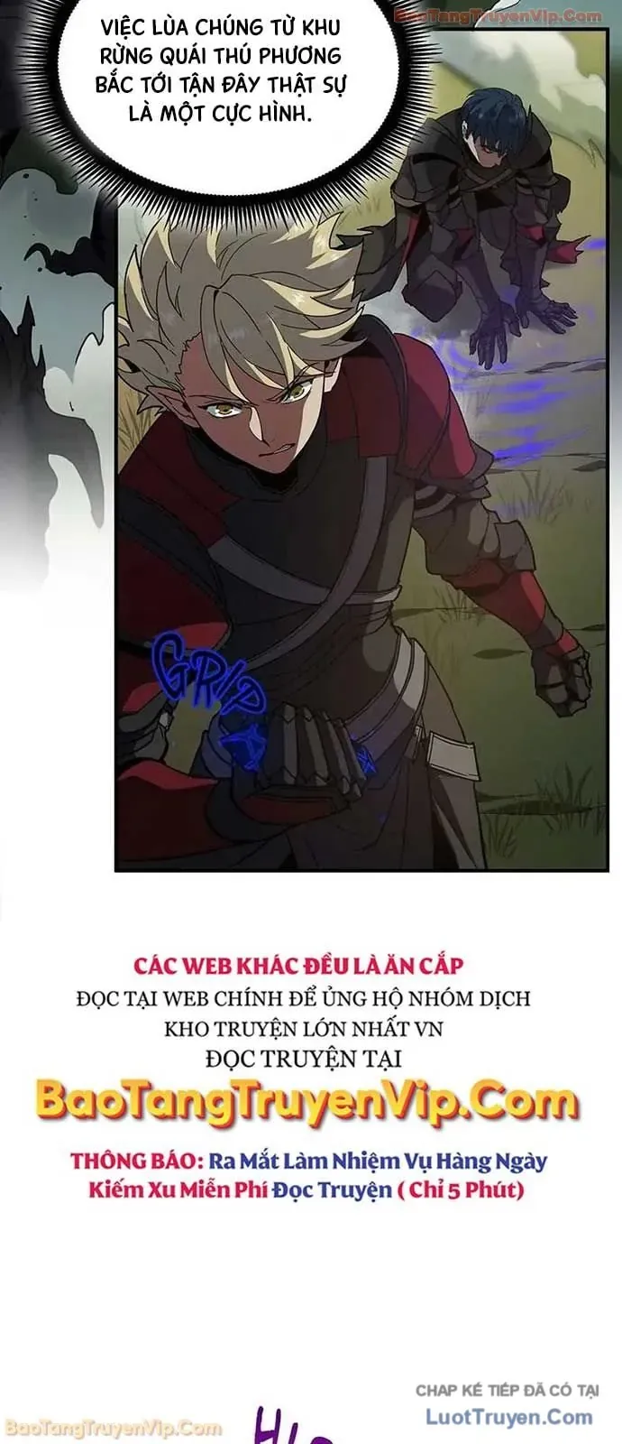 Ánh Sáng Cuối Con Đường Chap 237 - Next Chap 238