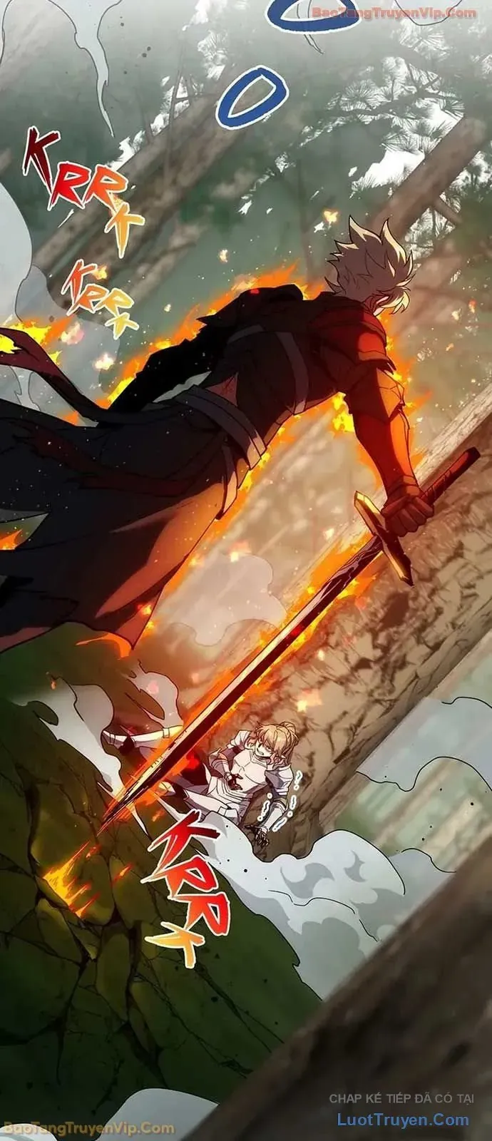 Ánh Sáng Cuối Con Đường Chap 237 - Next Chap 238