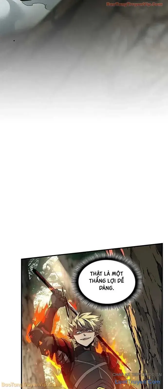 Ánh Sáng Cuối Con Đường Chap 237 - Next Chap 238