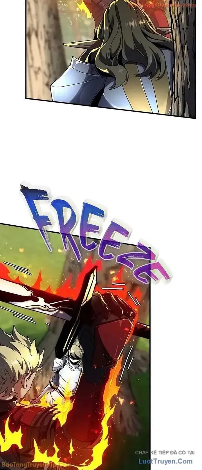 Ánh Sáng Cuối Con Đường Chap 237 - Next Chap 238