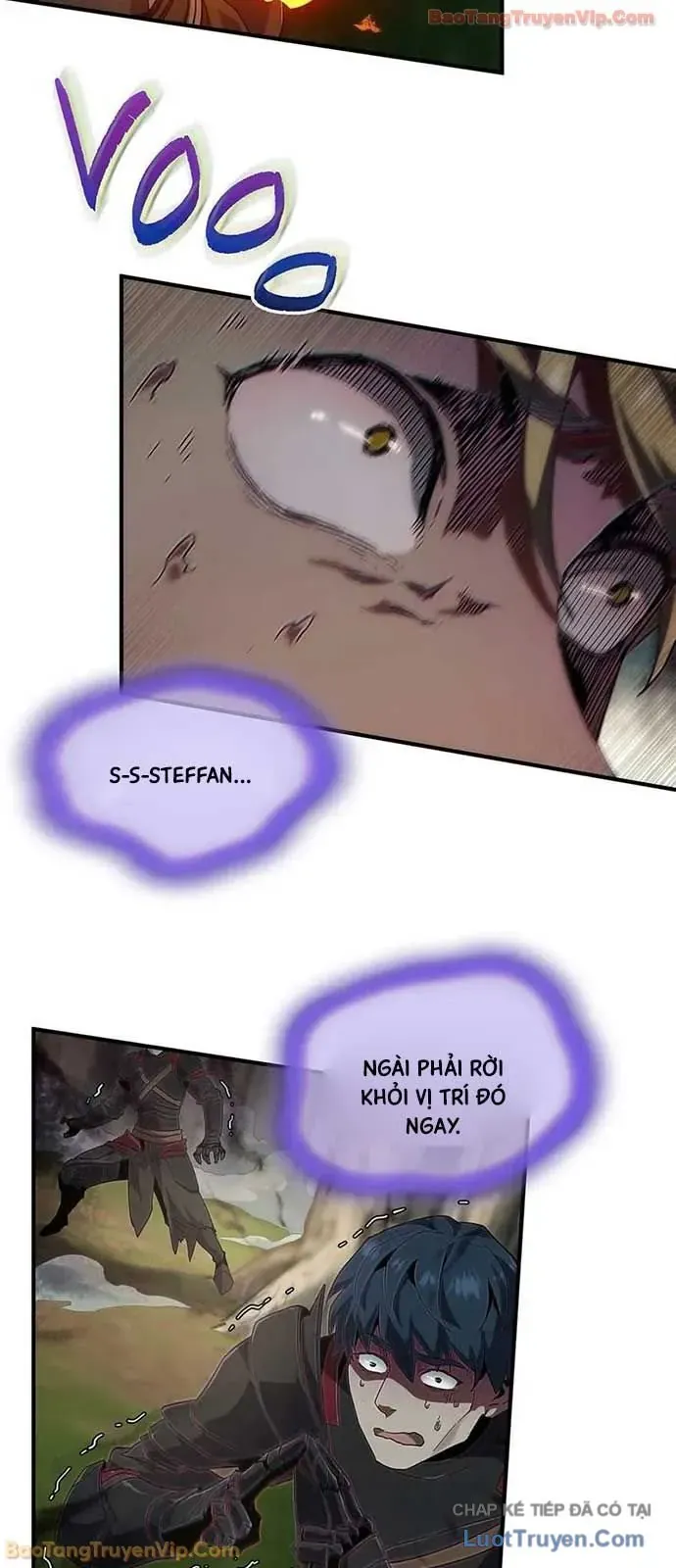 Ánh Sáng Cuối Con Đường Chap 237 - Next Chap 238