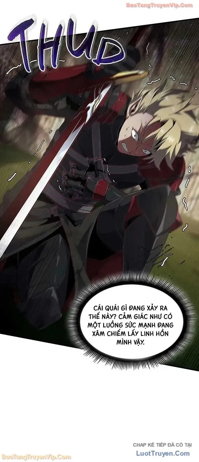 Ánh Sáng Cuối Con Đường Chap 237 - Next Chap 238