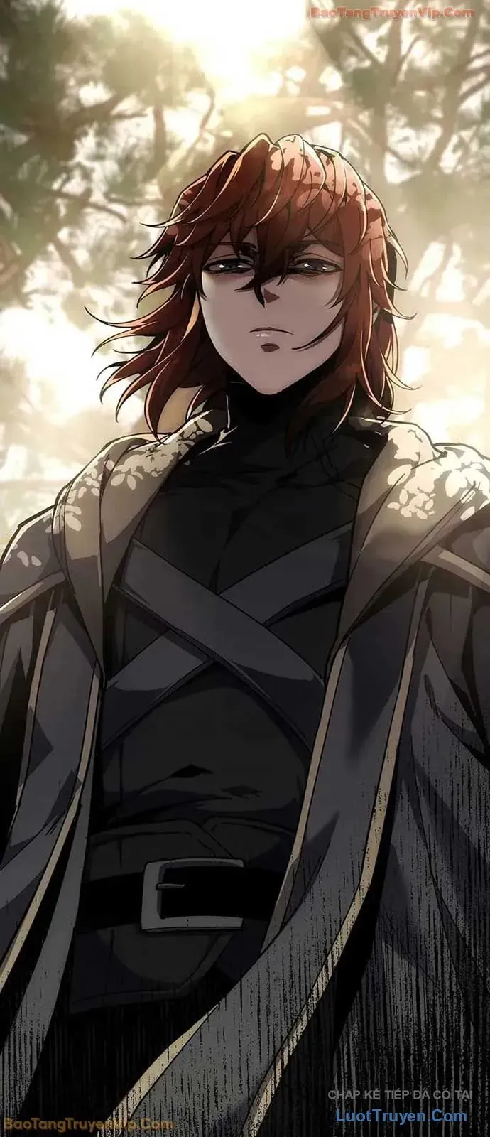 Ánh Sáng Cuối Con Đường Chap 237 - Next Chap 238