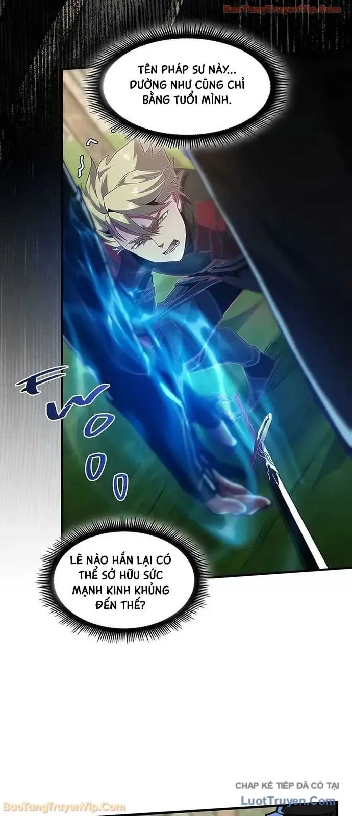 Ánh Sáng Cuối Con Đường Chap 237 - Next Chap 238