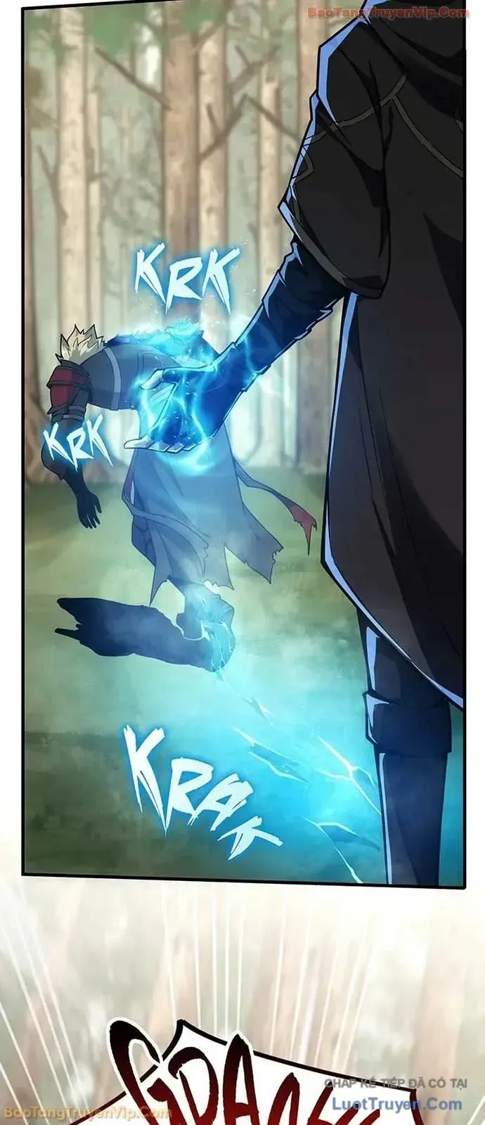 Ánh Sáng Cuối Con Đường Chap 237 - Next Chap 238