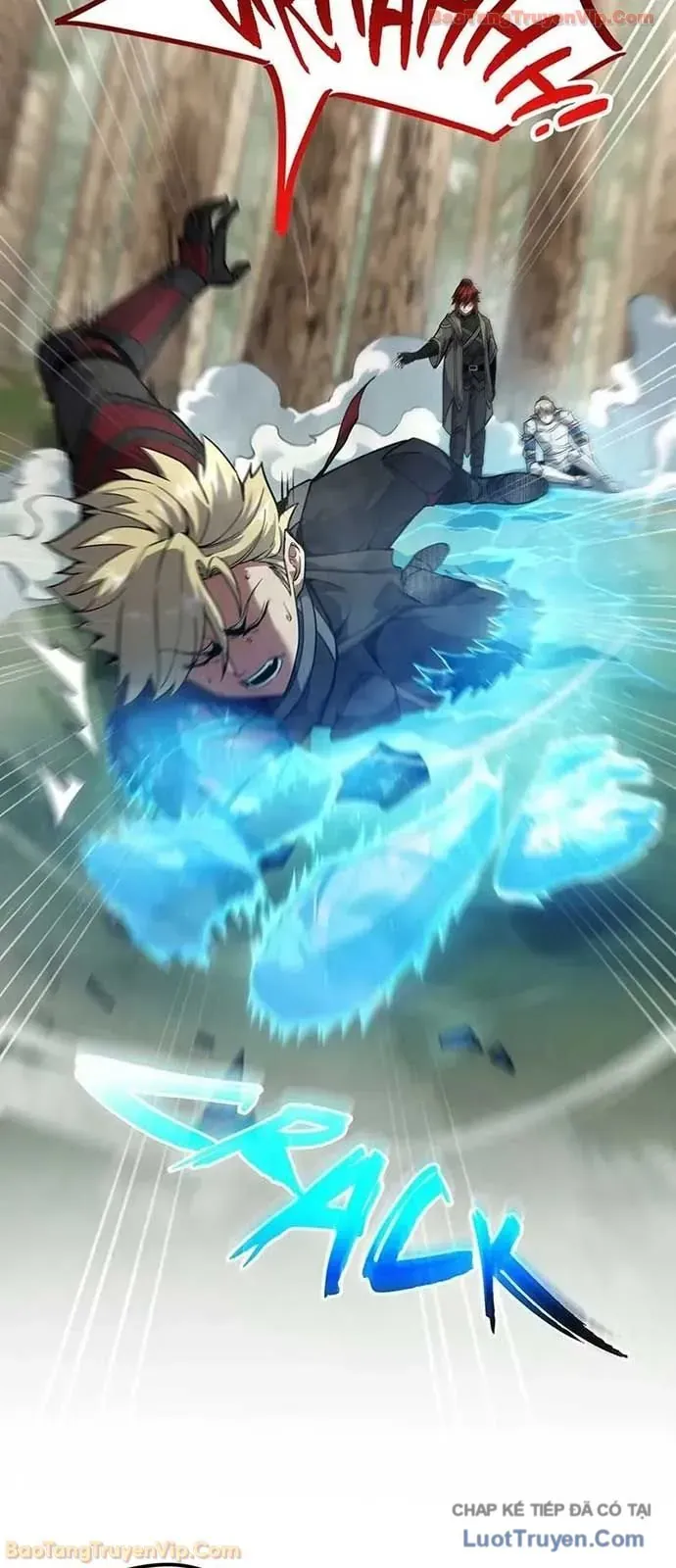 Ánh Sáng Cuối Con Đường Chap 237 - Next Chap 238