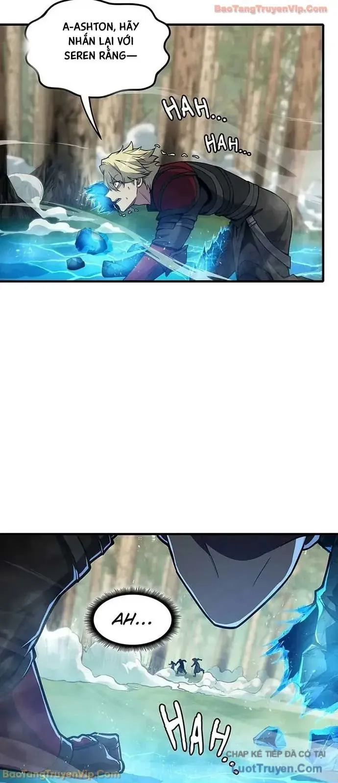 Ánh Sáng Cuối Con Đường Chap 237 - Next Chap 238