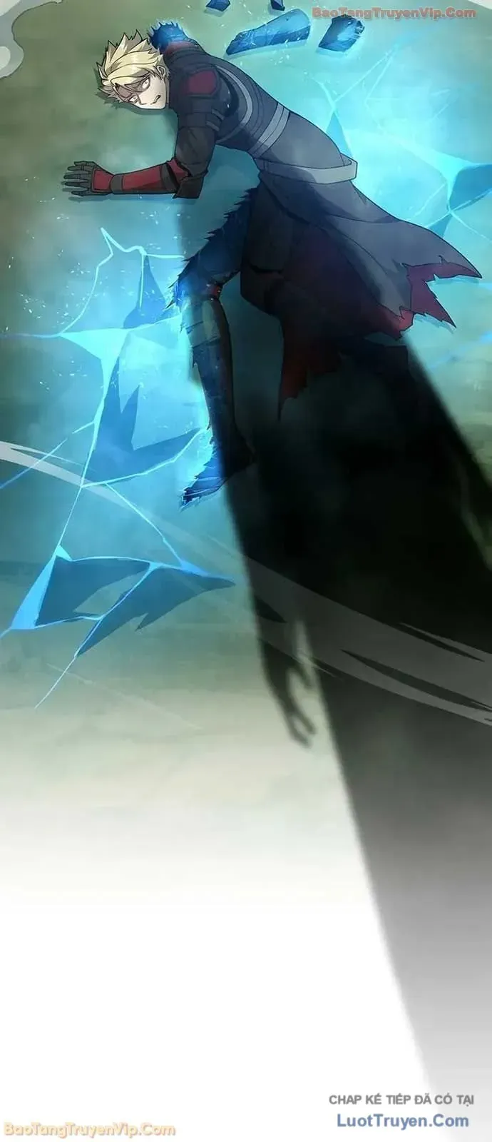 Ánh Sáng Cuối Con Đường Chap 237 - Next Chap 238