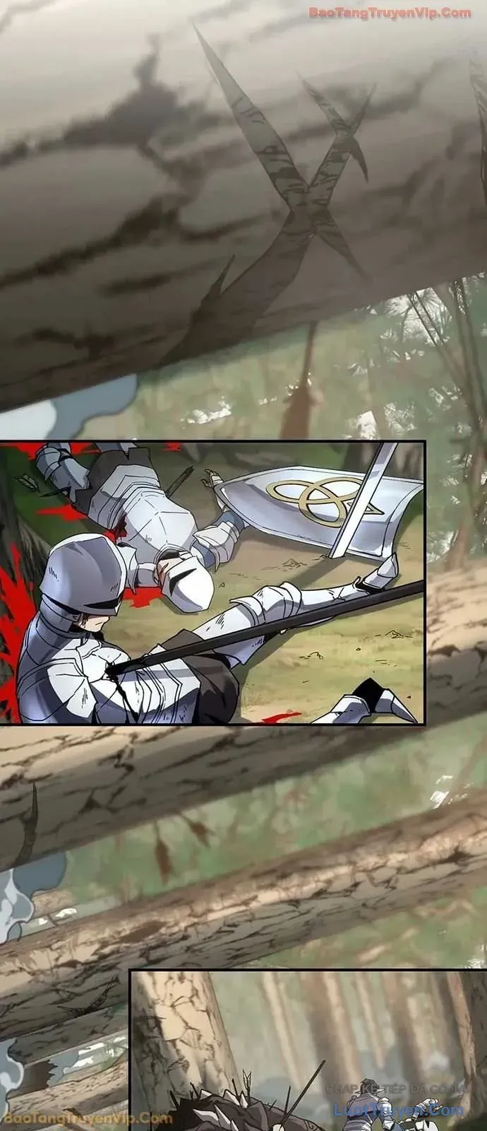 Ánh Sáng Cuối Con Đường Chap 237 - Next Chap 238