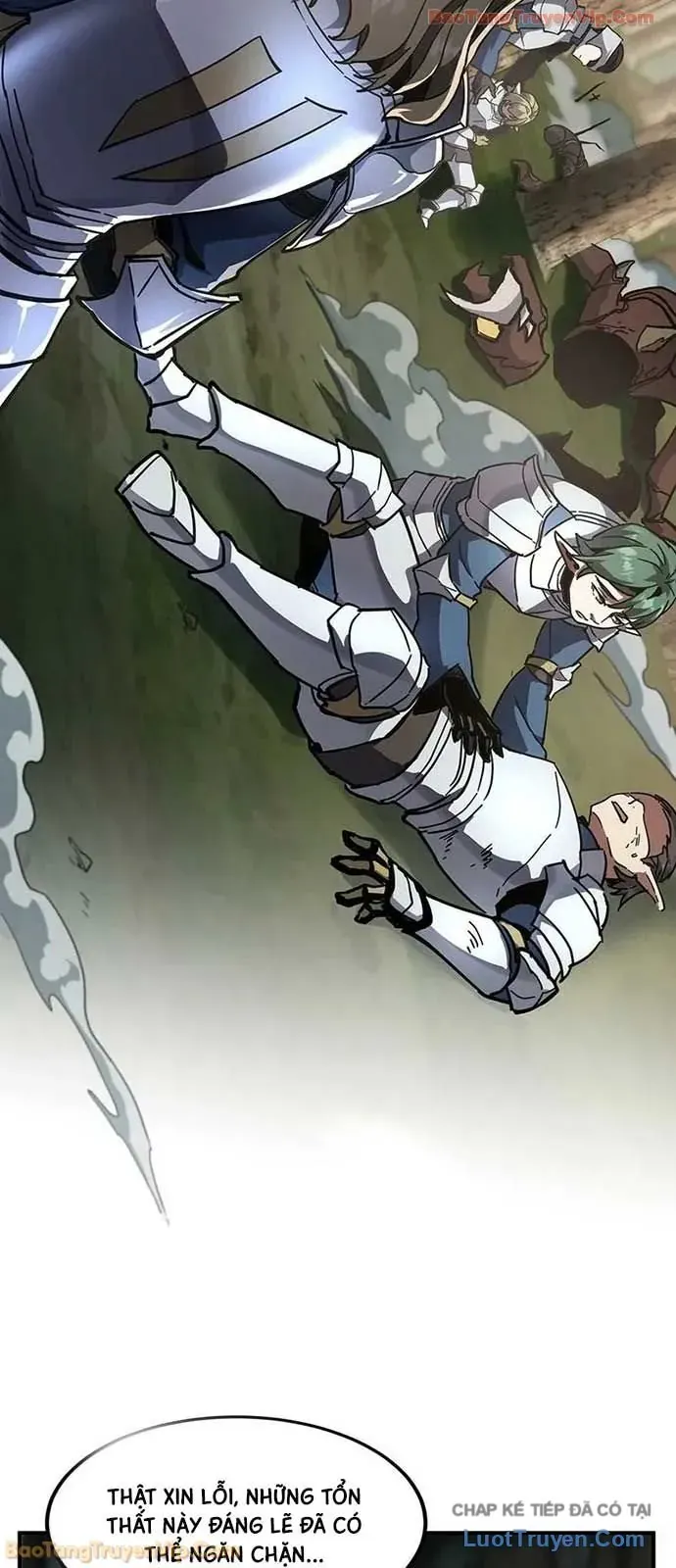 Ánh Sáng Cuối Con Đường Chap 237 - Next Chap 238