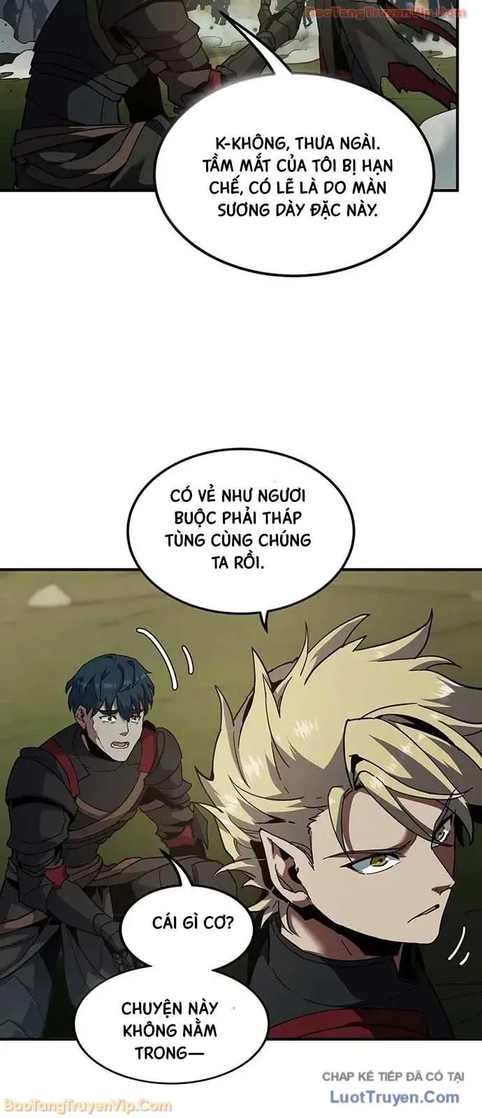 Ánh Sáng Cuối Con Đường Chap 237 - Next Chap 238