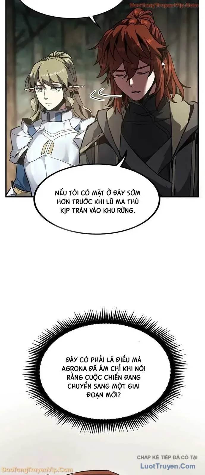 Ánh Sáng Cuối Con Đường Chap 237 - Next Chap 238