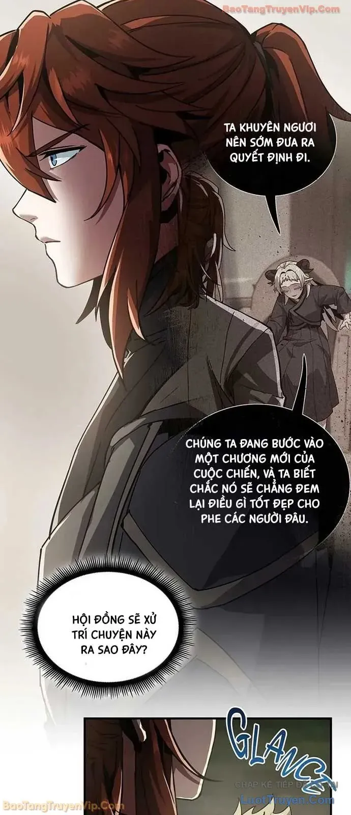 Ánh Sáng Cuối Con Đường Chap 237 - Next Chap 238