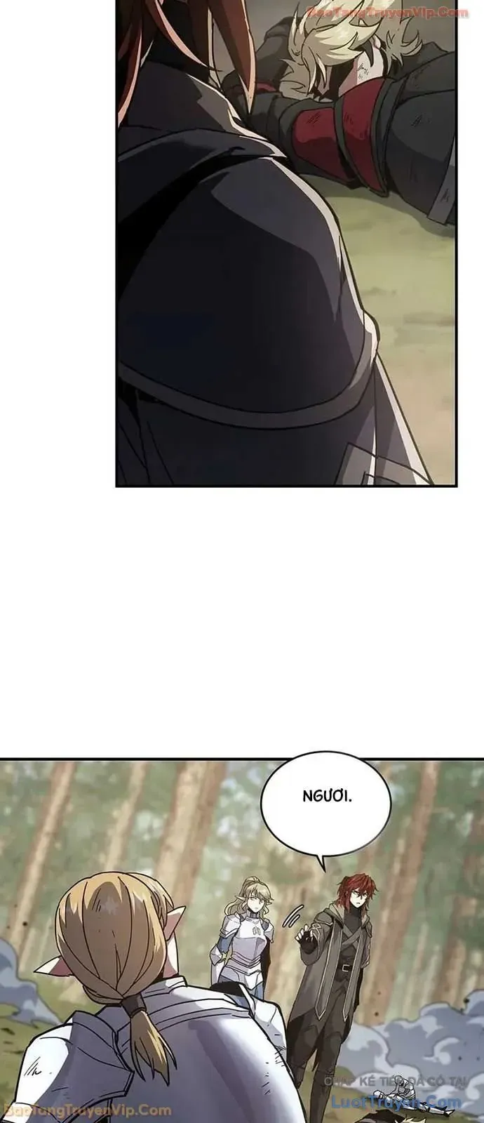 Ánh Sáng Cuối Con Đường Chap 237 - Next Chap 238