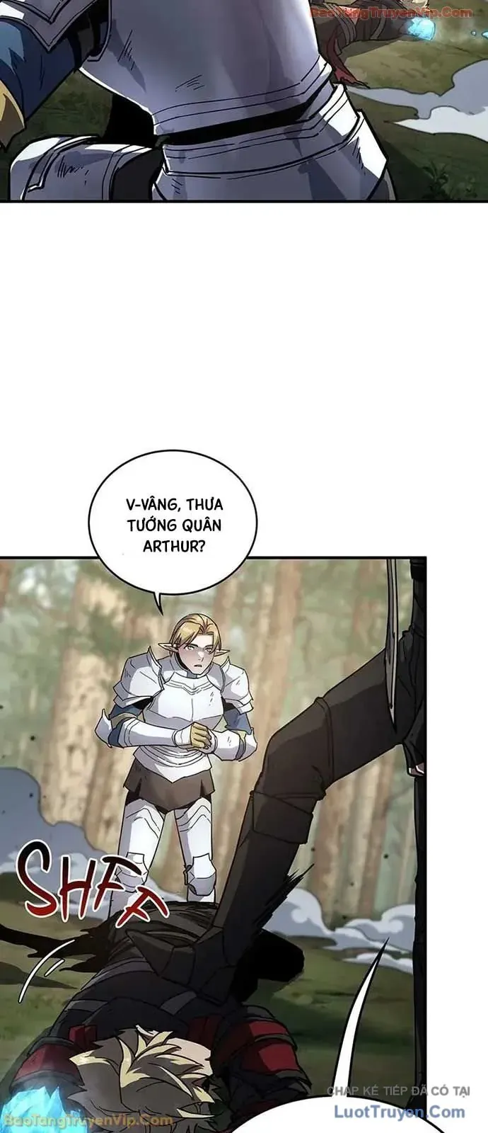 Ánh Sáng Cuối Con Đường Chap 237 - Next Chap 238