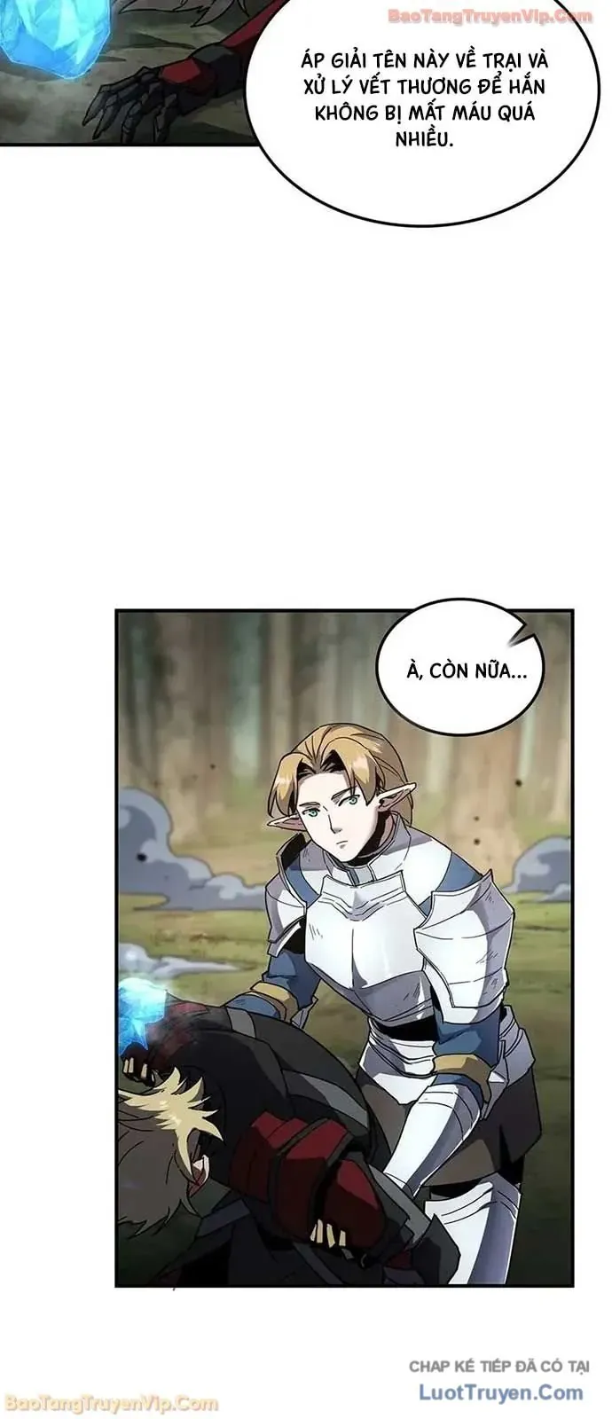 Ánh Sáng Cuối Con Đường Chap 237 - Next Chap 238