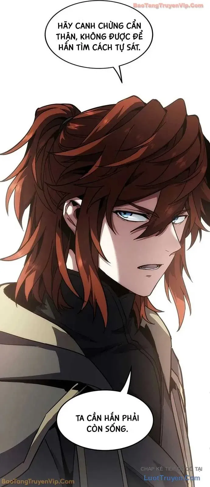 Ánh Sáng Cuối Con Đường Chap 237 - Next Chap 238