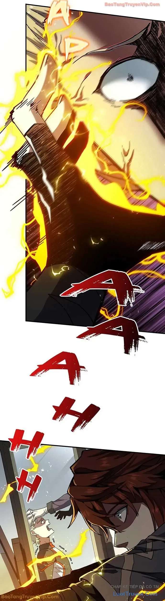 Ánh Sáng Cuối Con Đường Chap 238 - Next Chap 239