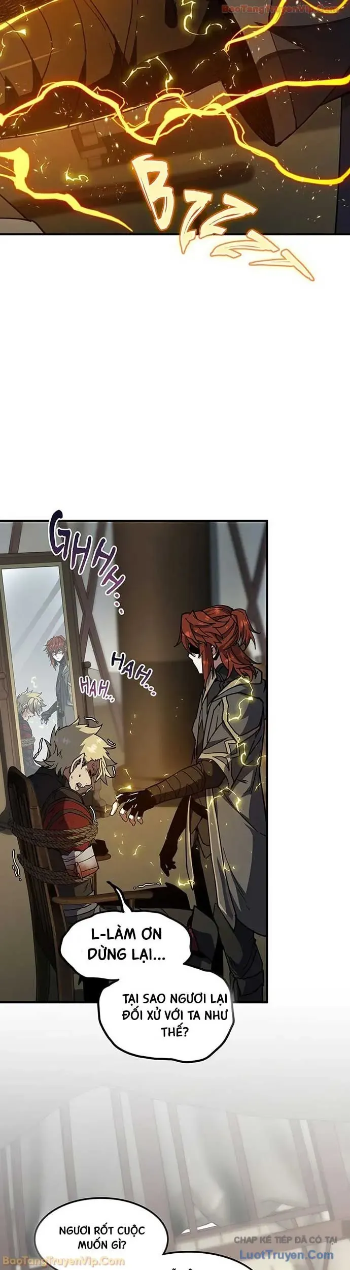 Ánh Sáng Cuối Con Đường Chap 238 - Next Chap 239