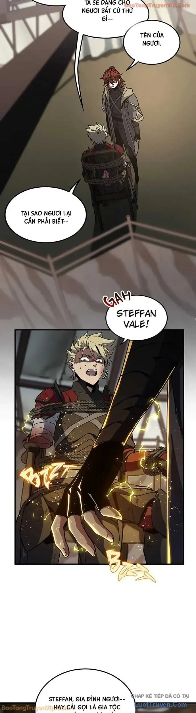 Ánh Sáng Cuối Con Đường Chap 238 - Next Chap 239