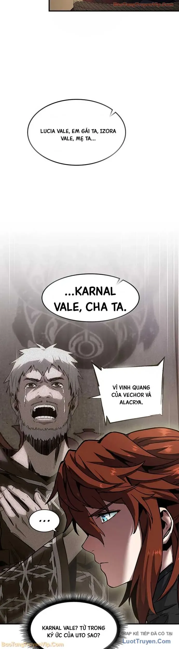 Ánh Sáng Cuối Con Đường Chap 238 - Next Chap 239