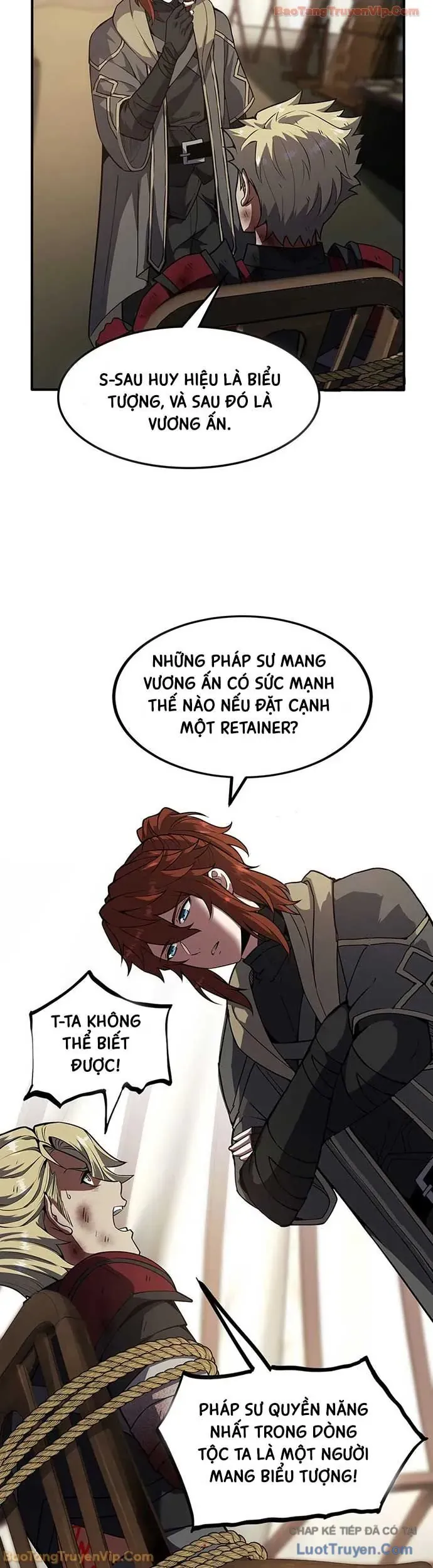 Ánh Sáng Cuối Con Đường Chap 238 - Next Chap 239