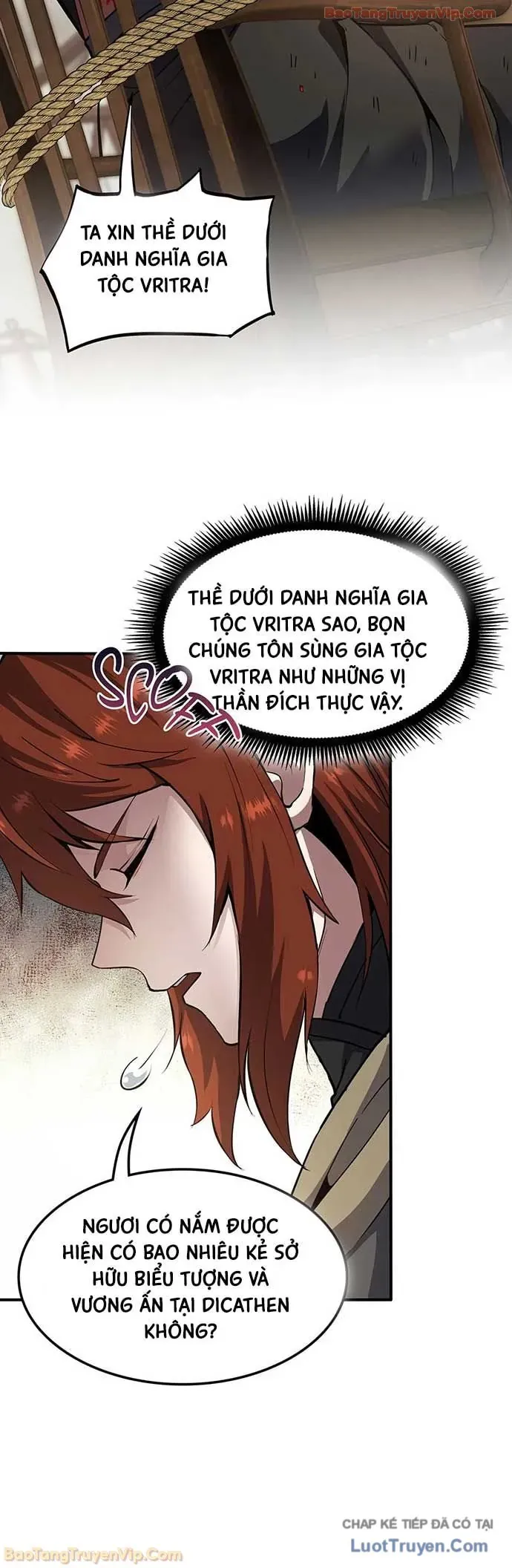 Ánh Sáng Cuối Con Đường Chap 238 - Next Chap 239