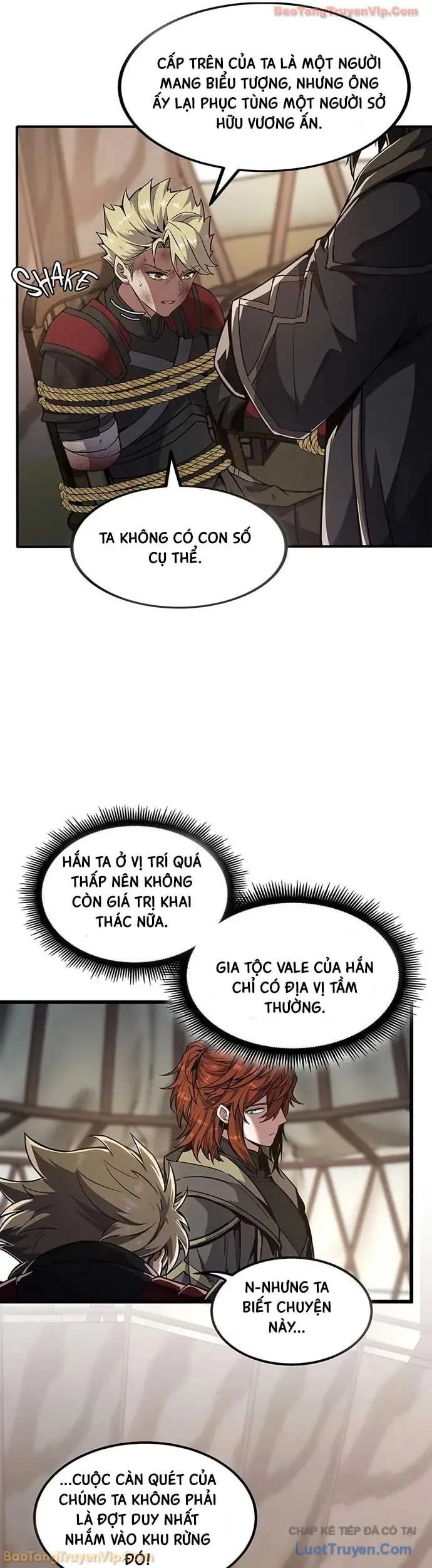 Ánh Sáng Cuối Con Đường Chap 238 - Next Chap 239