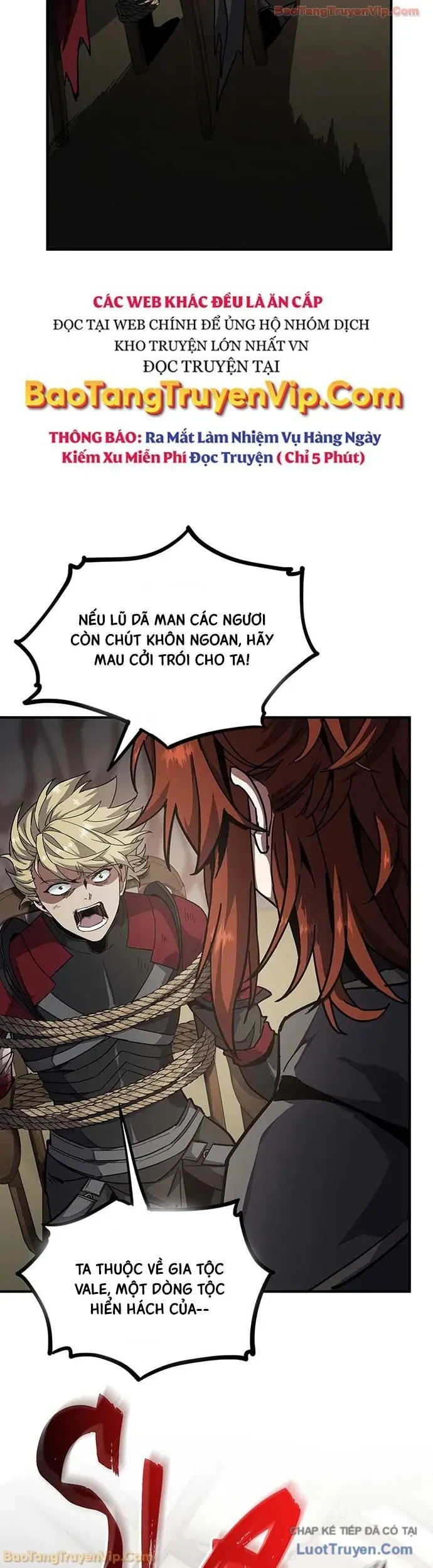 Ánh Sáng Cuối Con Đường Chap 238 - Next Chap 239