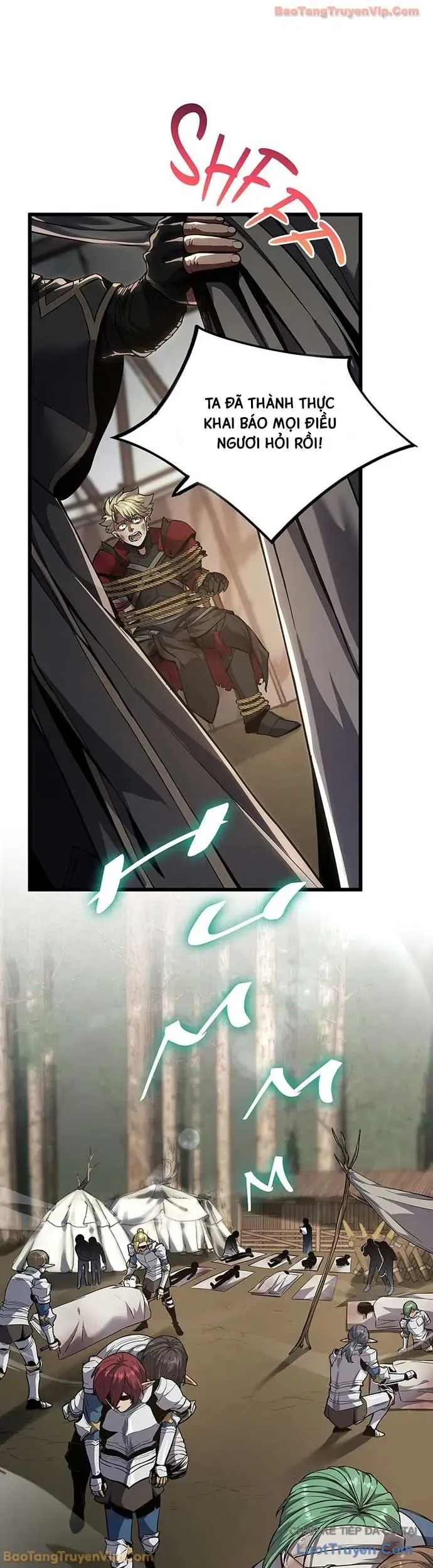 Ánh Sáng Cuối Con Đường Chap 238 - Next Chap 239